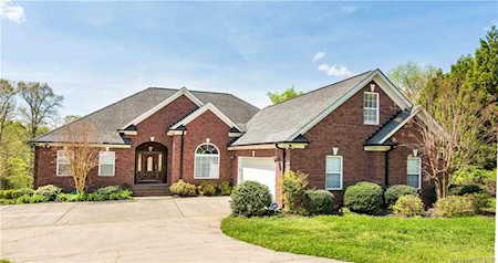 9236 Sanger Ct Harrisburg, NC 28075