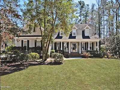 1019 Marshside Way Leland, NC 28451