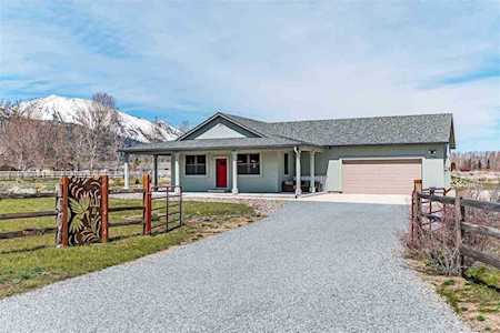 7464 Paloma Linda Way Washoe Valley, NV 89704