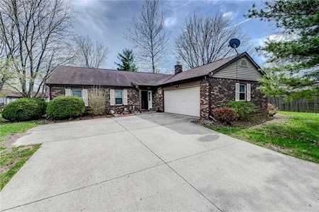 535 E 56th Street Brownsburg, IN 46112