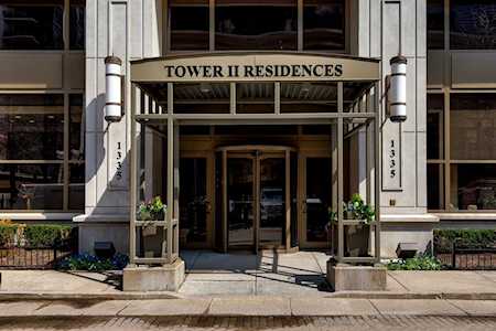 1335 S Prairie Ave #908 Chicago, IL 60605