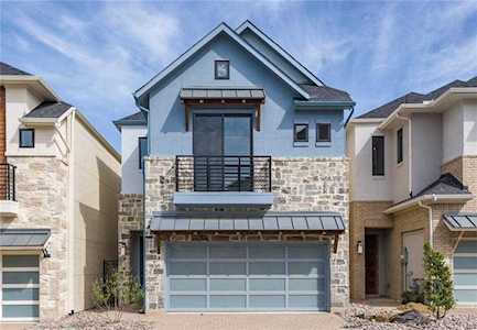 7836 Minglewood Dallas, TX 75231