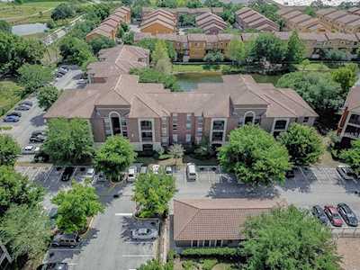6141 Metrowest Boulevard #207 Orlando, FL 32835