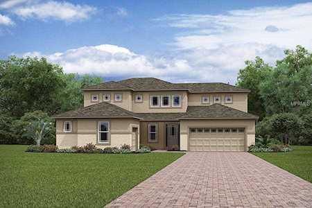 662 Oxford Chase Drive Winter Garden, FL 34787