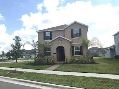 10007 Lovegrass Lane Orlando, FL 32832