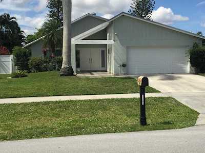 11793 Inverness Circle Wellington, FL 33414