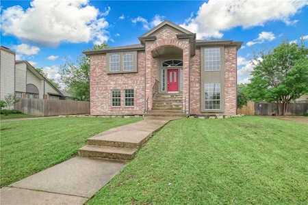 45 Alamosa Drive Trophy Club, TX 76262