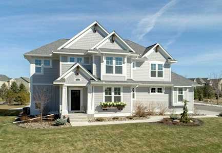 11622 Aster Lane Woodbury, MN 55129