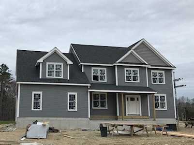 1 Conway Lane #Lot 3 Foxboro, MA 02035