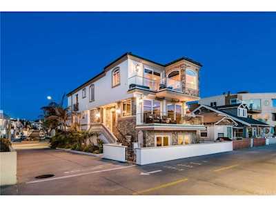 22 The Strand Hermosa Beach, CA 90254