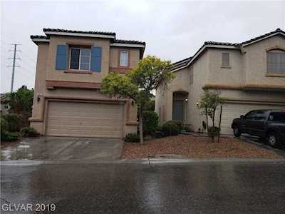 10631 Solar Hawk Ave Las Vegas, NV 89129