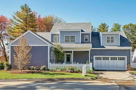 11 Fern Crossing #11 Ashland, MA 01721