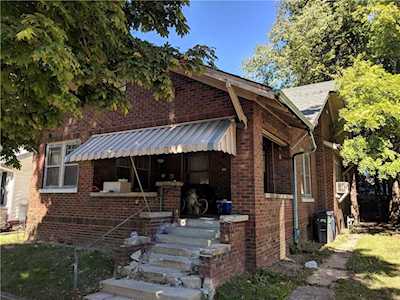 270 W Broadway Street Shelbyville, IN 46176