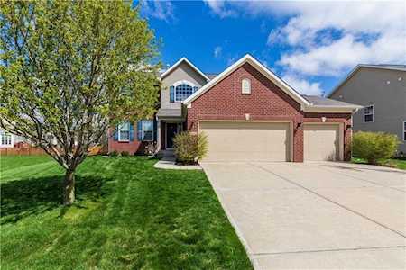 5494 Northlands Terrace Plainfield, IN 46168