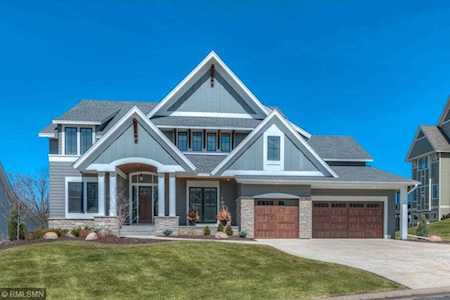 16918 Stratus Court Eden Prairie, MN 55347