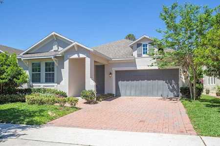 8153 Jailene Drive Windermere, FL 34786