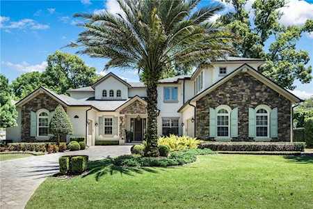 540 Shepherd Avenue Winter Park, FL 32789