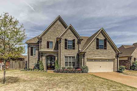 12176 Brooks River Dr Arlington, TN 38002