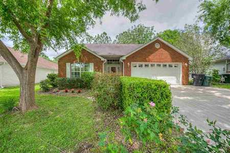 3454 Saltash Lane Tallahassee, FL 32317