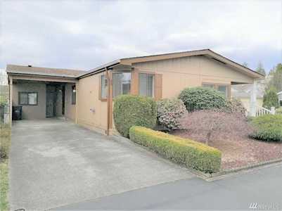 2611 S 288th St #72 Federal Way, WA 98003