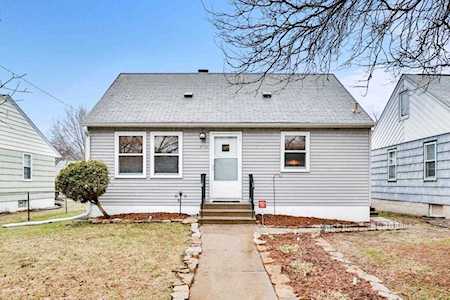 5736 Bloomington Avenue Minneapolis, MN 55417