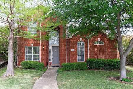 402 Stonebridge Circle Allen, TX 75013