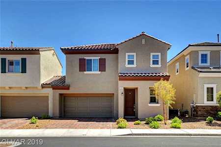 5042 Fiery Sky Ridge St Las Vegas, NV 89148