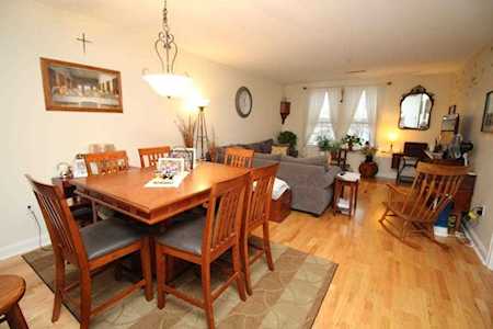 3 Harvest Drive #107 North Andover, MA 01845
