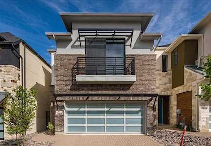 7848 Minglewood Lane Dallas, TX 75231