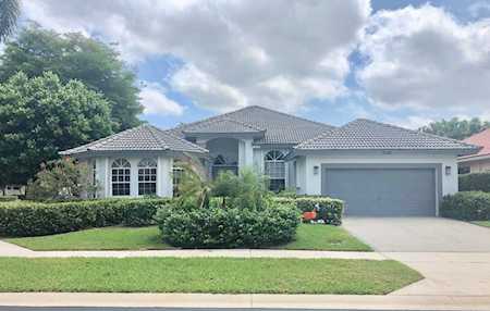 7634 La Corniche Circle Boca Raton, FL 33433