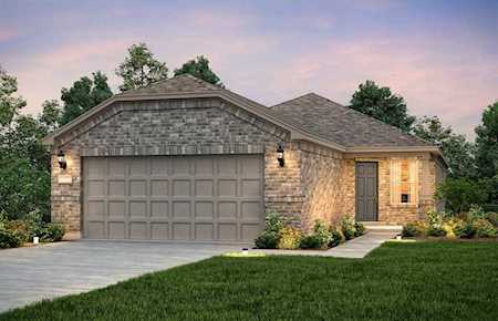 3311 Golden Eagle Way Richmond, TX 77469