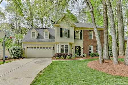 8810 Lizzie Ln Huntersville, NC 28078