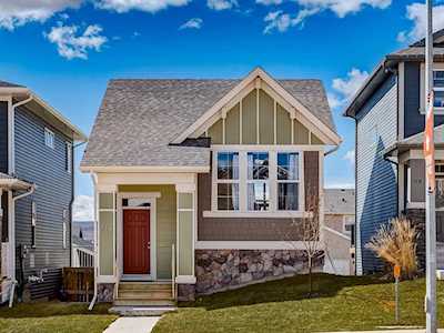114 Heritage Drive Cochrane, AB T4C 0Y3