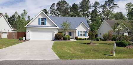 624 Pine Branches Circle Leland, NC 28451