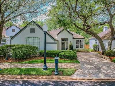 1232 Brampton Place Lake Mary, FL 32746