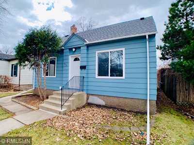 3316 39th Avenue S Minneapolis, MN 55406