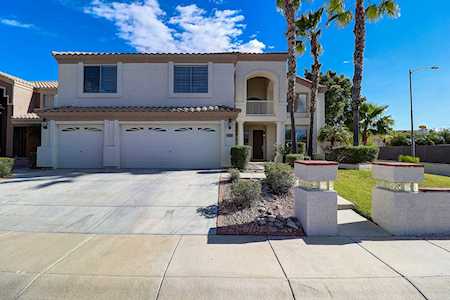 6351 W Hackamore Drive Phoenix, AZ 85083