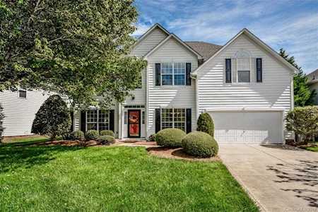 13521 Northbourne Rd Huntersville, NC 28078