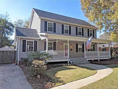 2510 Kingsbury Dr Charlotte, NC 28205