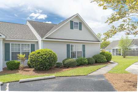 4620 Turtle Dove Court Wilmington, NC 28412