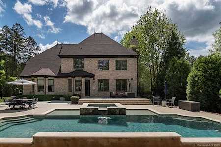 1401 Becklow Ct Indian Trail, NC 28079