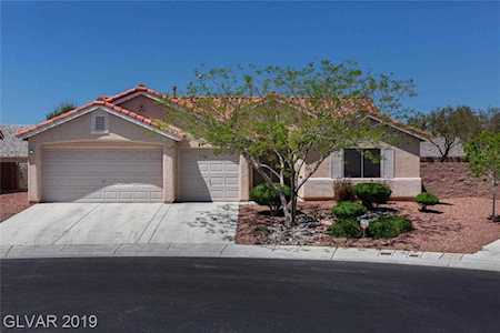 6525 Redshank Ln North Las Vegas, NV 89084