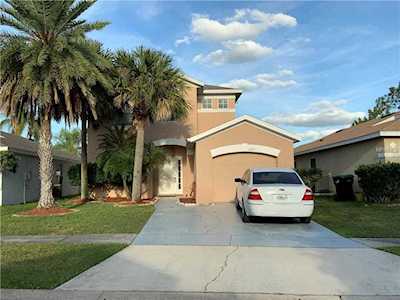 13407 Greenpointe Drive Orlando, FL 32824