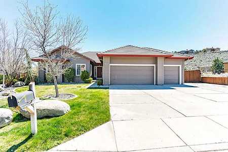 2590 Whistler Ridge Dr Reno, NV 89511-9192