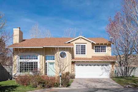 2922 Aspen Meadows Ct. Reno, NV 89519-7322
