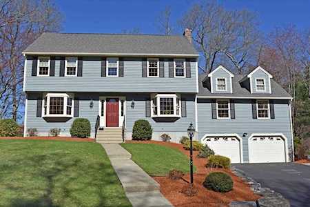 111 Jefferson Ave Northbridge, MA 01534