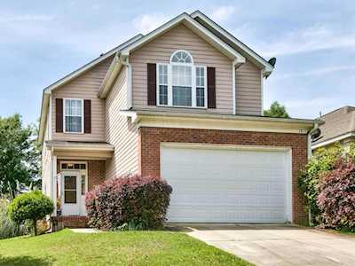 1811 Acorn Ridge Trail Tallahassee, FL 32312