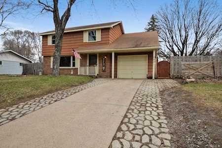 2601 118th Avenue NW Coon Rapids, MN 55433