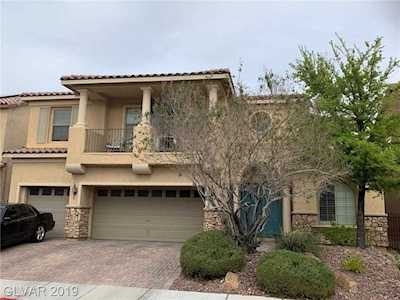 7032 Puetollano Dr North Las Vegas, NV 89084