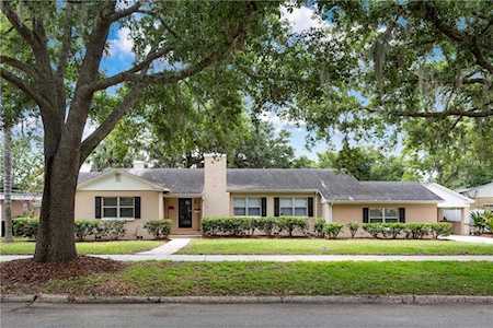 836 Wilkinson Street Orlando, FL 32803